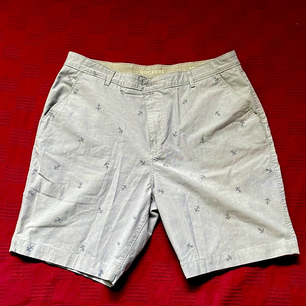 Dockers